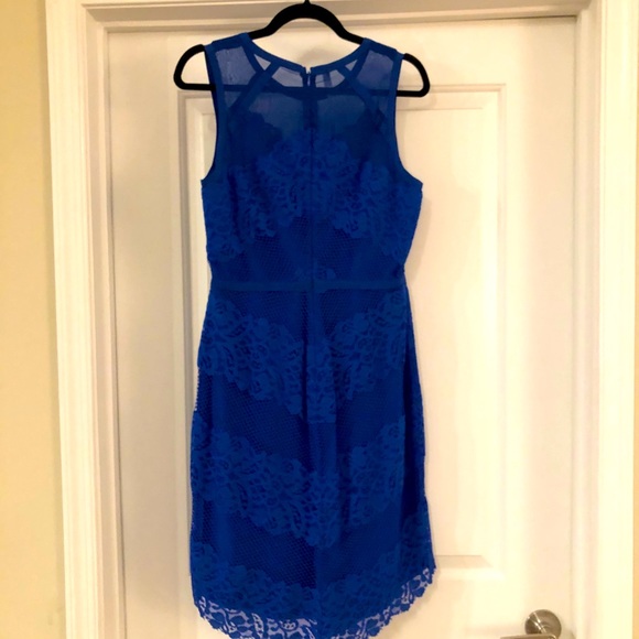 Adeptness Rae Dress - Picture 3 of 3